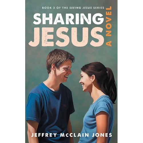 Sharing Jesus