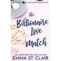 The Billionaire Love Match