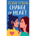 Change Of Heart