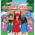 Holly Celebrates Graduation
