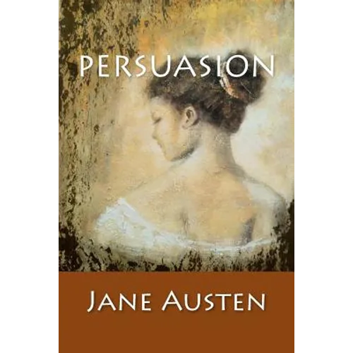Persuasion: (English Edition)