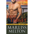Hot Target (The Echo Platoon Series, Book 4)