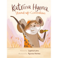 Katrina Hyena, Stand-Up Comedian