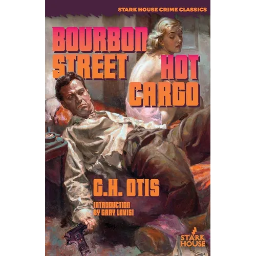 Bourbon Street / Hot Cargo