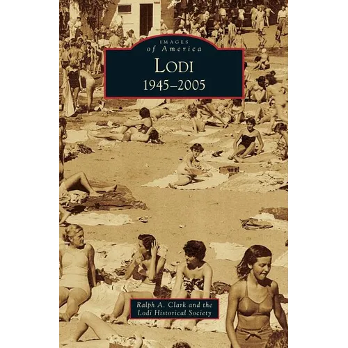 Lodi: 1945-2005