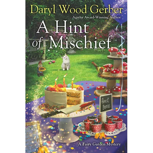 A Hint of Mischief