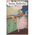 Amina Ballerina