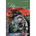 Lily Poetry Review Issue 15