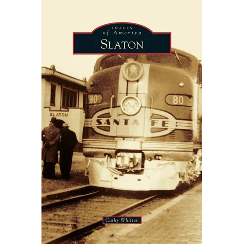 Slaton