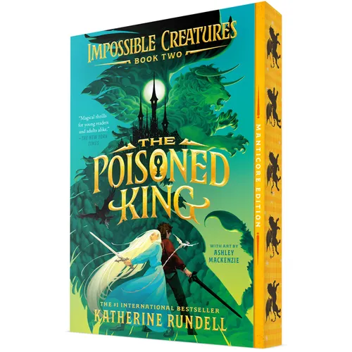The Poisoned King