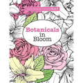 Really RELAXING Colouring Book 3: Botanicals in Bloom - A Fun, Floral Colouring Adventure