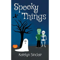 Spooky Things: An Introduction to Halloween