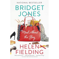 Bridget Jones: Mad about the Boy: A Goodreads Reader's Choice