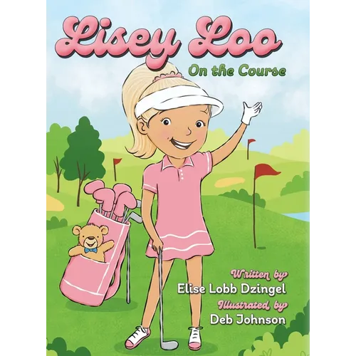 Lisey Loo: On the course