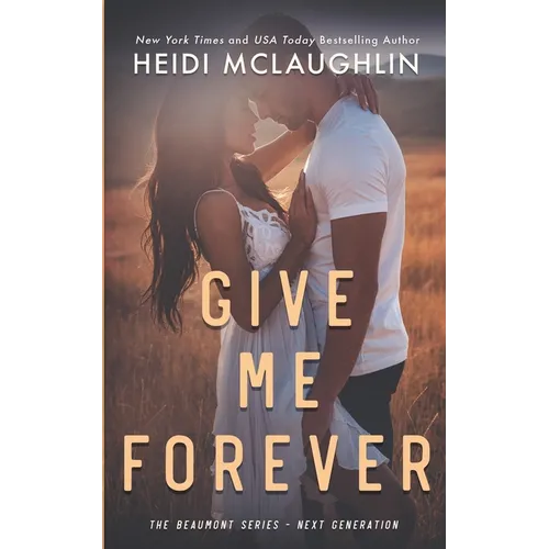 Give Me Forever