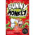 Bunny vs. Monkey and the League of Doom