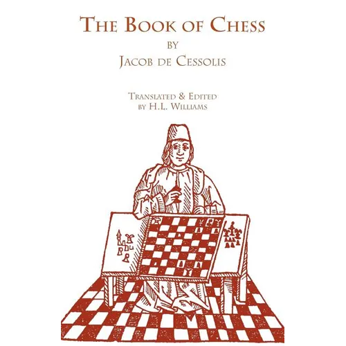 The Book of Chess