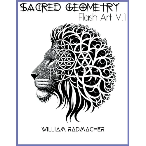 Sacred Geometry Flash Art V.1