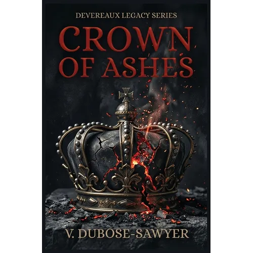 Crown of Ashes