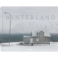 Winterland: The Colors of Snow