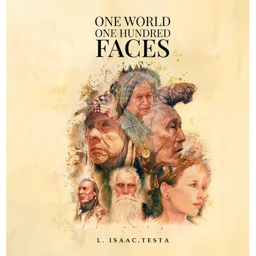 One World One Hundred Faces