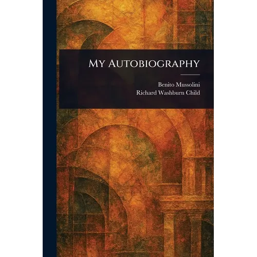 My Autobiography