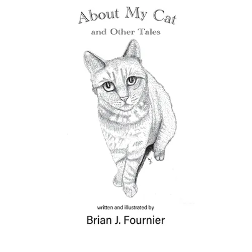 About My Cat