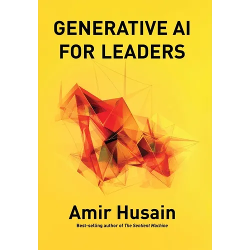 Generative AI for Leaders