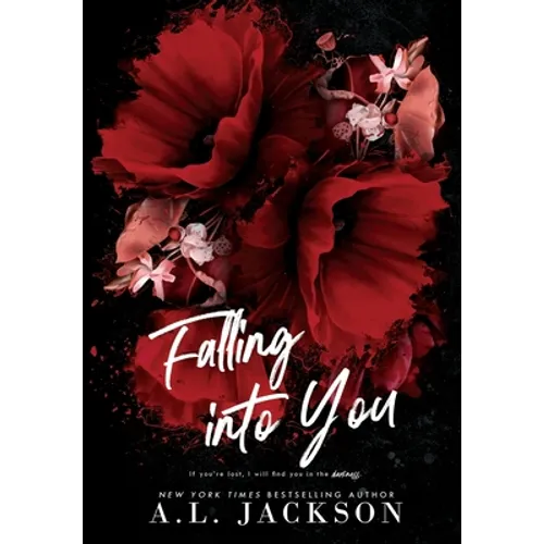 Falling Into You (Hardcover)