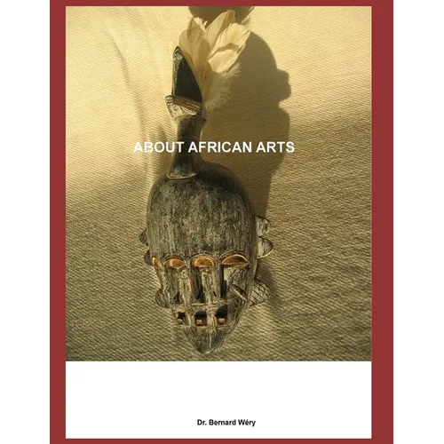 About African Arts: Essay