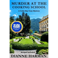 Murder at the Cooking School