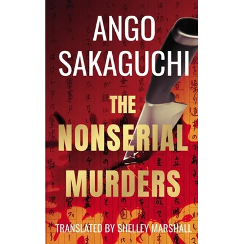 The Nonserial Murders