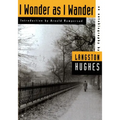 I Wonder as I Wander: An Autobiographical Journey