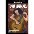 Tejano Music Queen Lydia Mendoza