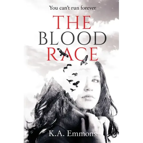 The Blood Race: (The Blood Race, Book 1)