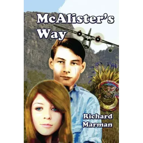 McAlister's Way