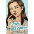 Being Jazmine: Invisible Book 3