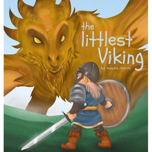 The Littlest Viking