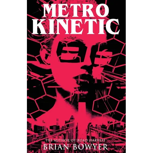 Metro Kinetic