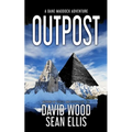 Outpost: A Dane Maddock Adventure