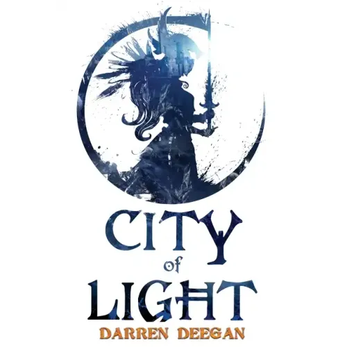 City Of Light