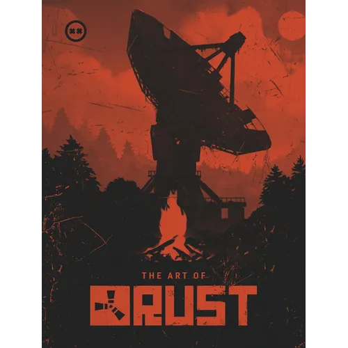 The Art of Rust
