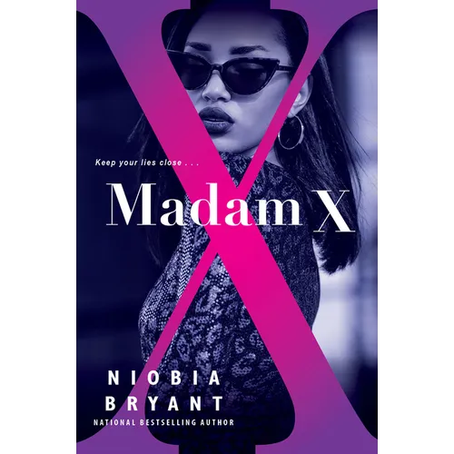 Madam X