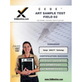 Ceoe Osat Art Sample Test Field 02 Teacher Certification Test Prep Study Guide