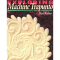 Exploring Machine Trapunto: New Dimensions
