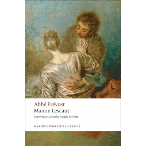 Manon Lescaut