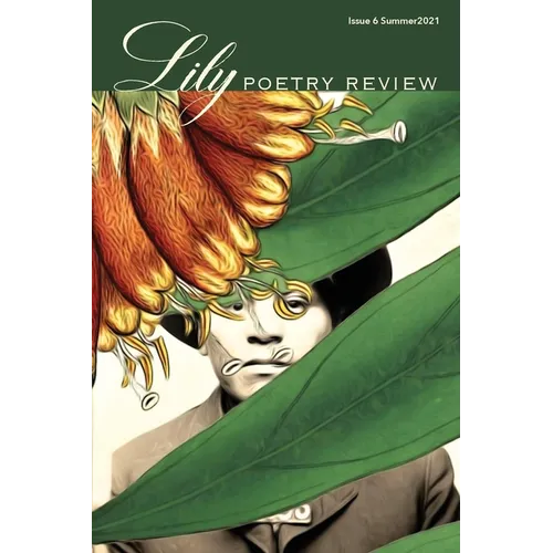 Lily Poetry Review Issue 6