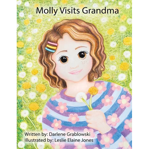 Molly Visits Grandma