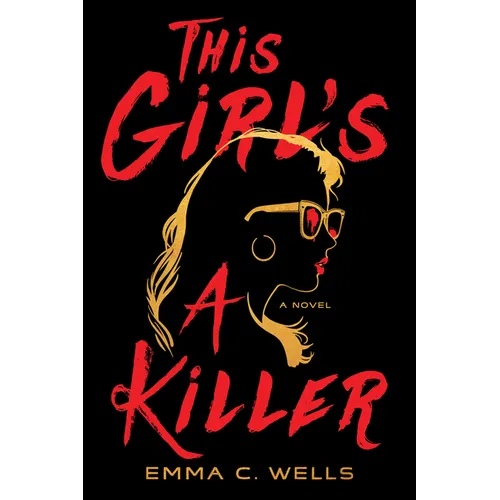 This Girl's a Killer