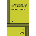 Jaja's African Hair Braiding